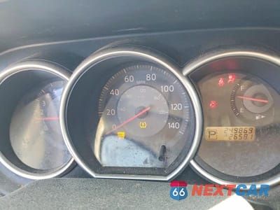 Zdjęcie 9 z 13 samochodu: 2008 NISSAN VERSA 1.8 S VIN:3N1BC13E68L395364 - miniatura