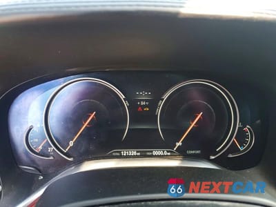 Zdjęcie 9 z 12 samochodu: 2017 BMW 750 I VIN:WBA7F0C32HGM22242 - miniatura