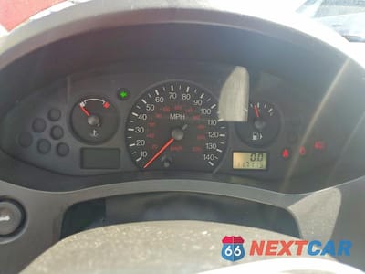 Zdjęcie 9 z 12 samochodu: 2005 FORD FOCUS ZX3 VIN:3FAFP31N95R158898 - miniatura