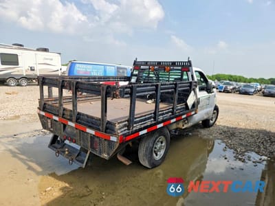 Zdjęcie 6 z 10 samochodu: 2000 FORD F250 SUPER DUTY VIN:1FTNF20L1YEA71457 - miniatura