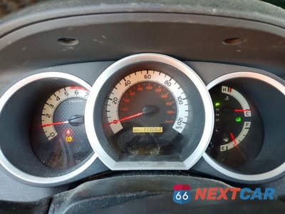 Zdjęcie 9 z 11 samochodu: 2014 TOYOTA TACOMA DOUBLE CAB VIN:5TFLU4EN4EX089955 - miniatura