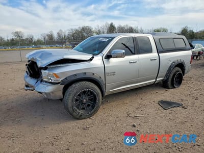 2015 RAM 1500 SLT 1C6RR7GG1FS511472 - główne zdjęcie licytacji z USA - miniatura