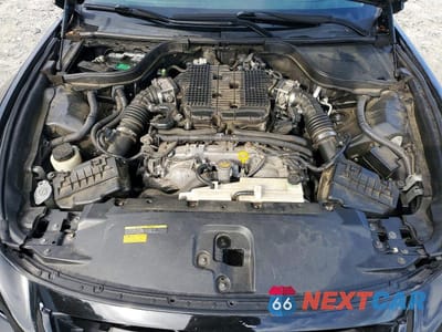 Zdjęcie 11 z 12 samochodu: 2015 INFINITI Q60 SPORT VIN:JN1CV6EL4FM890186 - miniatura