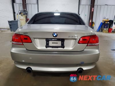 Zdjęcie 6 z 12 samochodu: 2008 BMW 335 I VIN:WBAWB73598P039691 - miniatura