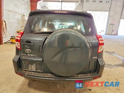 Zdjęcie 6 z 13 samochodu: 2009 TOYOTA RAV4 BASE VIN:JTMBF33V695010807 - miniatura