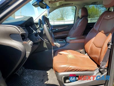 Zdjęcie 7 z 13 samochodu: 2015 CADILLAC ESCALADE ESV PREMIUM VIN:1GYS4TKJ9FR685344 - miniatura