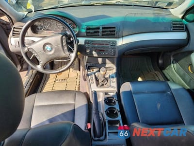 Zdjęcie 8 z 12 samochodu: 2002 BMW 325 I VIN:WBAEV334X2KL55592 - miniatura