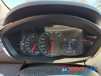 Zdjęcie 9 z 11 samochodu: 2020 CHEVROLET TRAX 1LT VIN:KL7CJPSB0LB000958 - miniatura