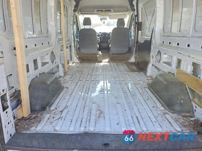 Zdjęcie 10 z 13 samochodu: 2015 FORD TRANSIT T-150 CARGO- R & D- PRI FLEET VIN:1FTYE2CM3FKA19816 - miniatura