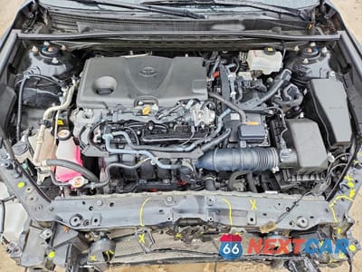 Zdjęcie 11 z 13 samochodu: 2024 TOYOTA CAMRY HYBRID SE NIGHTSHADE VIN:4T1T31AK4RU078339 - miniatura