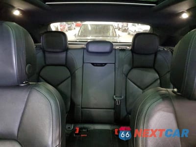 Zdjęcie 10 z 13 samochodu: 2017 PORSCHE MACAN S VIN:WP1AB2A53HLB17200 - miniatura