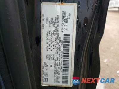 Zdjęcie 12 z 12 samochodu: 1999 TOYOTA TACOMA XTRACAB VIN:4TAVL52N0XZ429126 - miniatura
