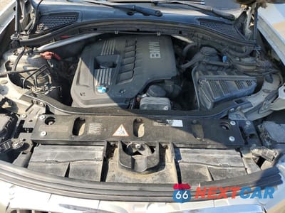 Zdjęcie 11 z 12 samochodu: 2011 BMW X3 XDRIVE28I VIN:5UXWX5C54BL707743 - miniatura