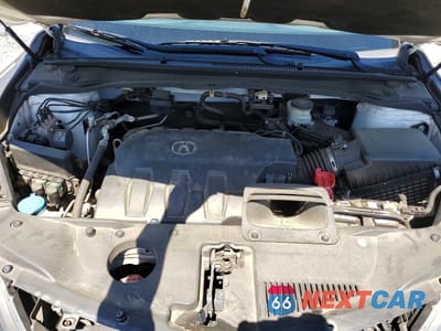 Zdjęcie 11 z 13 samochodu: 2016 ACURA RDX TECHNOLOGY VIN:5J8TB3H57GL011466 - miniatura