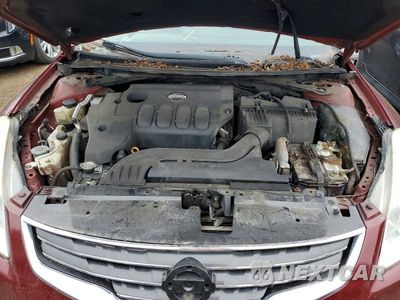 Zdjęcie 11 z 12 samochodu: 2012 NISSAN ALTIMA 2.5 VIN:1N4AL2AP9CC253376 - miniatura
