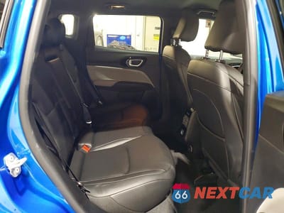 Zdjęcie 11 z 14 samochodu: 2025 JEEP COMPASS LIMITED VIN:3C4NJDCNXST610611 - miniatura