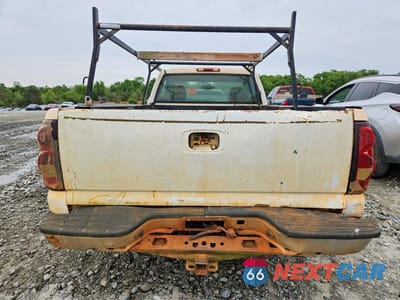 Zdjęcie 6 z 12 samochodu: 2004 CHEVROLET SILVERADO C1500 VIN:1GCEC14X04Z178129 - miniatura