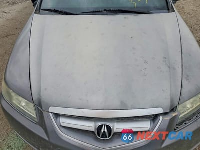 Zdjęcie 11 z 12 samochodu: 2004 ACURA TL VIN:19UUA662X4A042123 - miniatura
