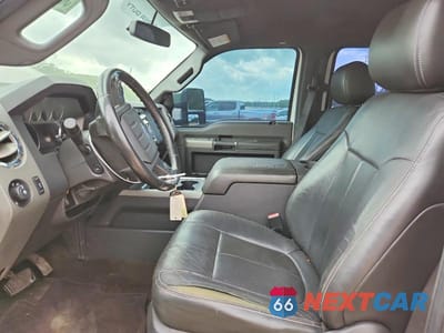 Zdjęcie 7 z 11 samochodu: 2012 FORD F250 SUPER DUTY VIN:1FT7W2BT6CED12797 - miniatura