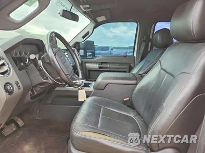 Zdjęcie 7 z 12 samochodu: 2012 FORD F250 SUPER DUTY VIN:1FT7W2BT6CED12797 - miniatura