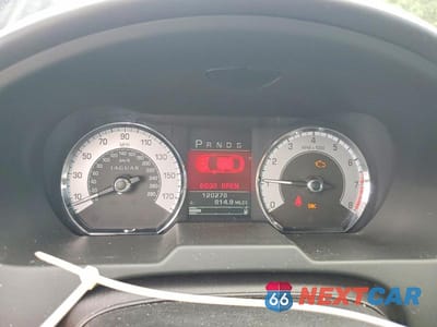 Zdjęcie 9 z 12 samochodu: 2011 JAGUAR XF PREMIUM VIN:SAJWA0GB3BLS19102 - miniatura