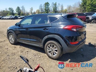 Drugie zdjęcie samochodu z przodu: 2018 HYUNDAI TUCSON VIN:KM8J2CA4XJU630728 - miniatura