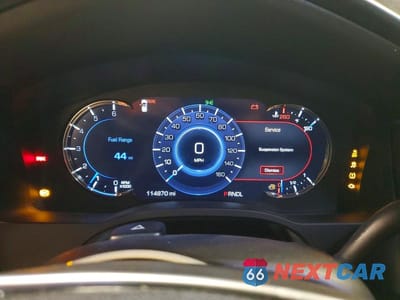 Zdjęcie 9 z 14 samochodu: 2017 CADILLAC ESCALADE VIN:1GYS3AKJXHR303204 - miniatura