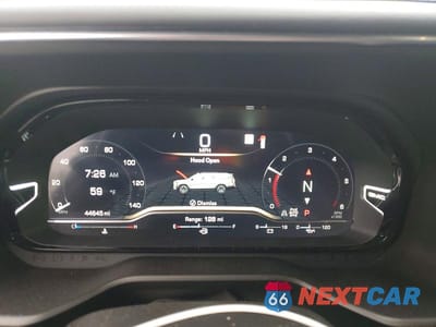 Zdjęcie 9 z 14 samochodu: 2022 GMC YUKON DENALI VIN:1GKS2DKL1NR201866 - miniatura