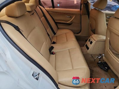 Zdjęcie 10 z 11 samochodu: 2006 BMW 325 I VIN:WBAVB13576KX48428 - miniatura