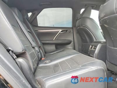 Zdjęcie 11 z 14 samochodu: 2020 LEXUS RX 350 F SPORT VIN:2T2YZMDA7LC239800 - miniatura