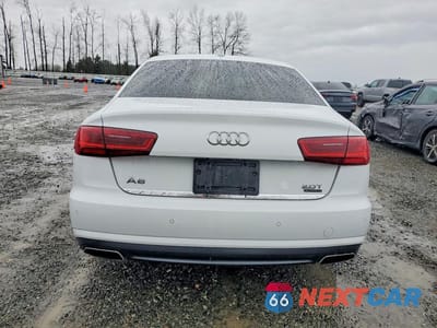 Zdjęcie 6 z 11 samochodu: 2016 AUDI A6 PREMIUM PLUS VIN:WAUGFAFC2GN046346 - miniatura