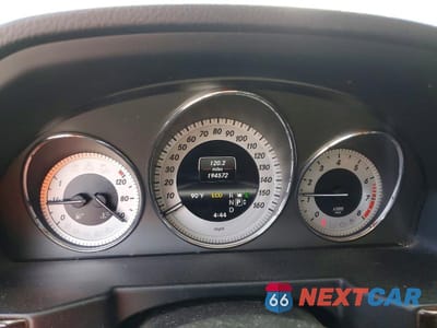 Zdjęcie 9 z 13 samochodu: 2013 MERCEDES-BENZ GLK 350 4MATIC VIN:WDCGG8JB3DG040928 - miniatura
