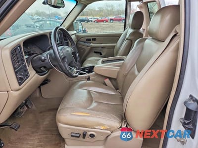 Zdjęcie 7 z 12 samochodu: 2005 GMC SIERRA K2500 HEAVY DUTY VIN:1GTHK29U15E100049 - miniatura