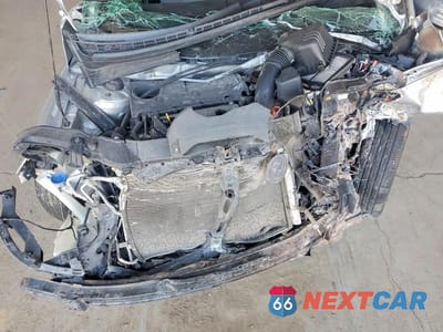 Zdjęcie 11 z 12 samochodu: 2010 KIA FORTE EX VIN:KNAFU4A25A5826639 - miniatura