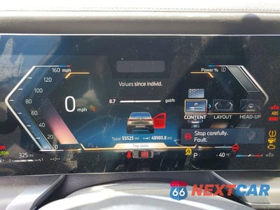 Zdjęcie 9 z 12 samochodu: 2023 BMW 760 XI VIN:WBA33EJ09PCM12276 - miniatura