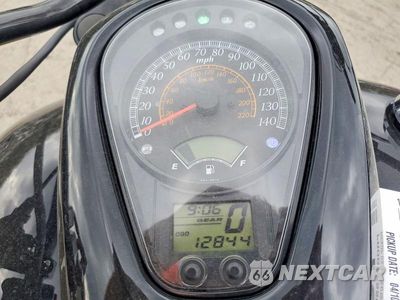 Zdjęcie 7 z 9 samochodu: 2013 SUZUKI VL1500 VIN:JS1VY56A0D2101197 - miniatura