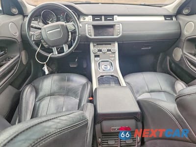 Zdjęcie 8 z 13 samochodu: 2016 LAND ROVER RANGE ROVER EVOQUE SE VIN:SALVP2BG3GH105823 - miniatura