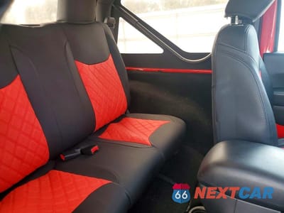 Zdjęcie 10 z 13 samochodu: 2016 JEEP WRANGLER SPORT VIN:1C4GJWAG4GL246116 - miniatura