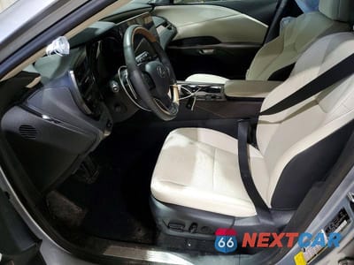 Zdjęcie 7 z 12 samochodu: 2024 LEXUS RX 350 PREMIUM VIN:2T2BAMCA6RC083496 - miniatura