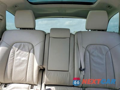 Zdjęcie 10 z 12 samochodu: 2015 AUDI Q7 PREMIUM PLUS VIN:WA1LGAFE0FD019533 - miniatura