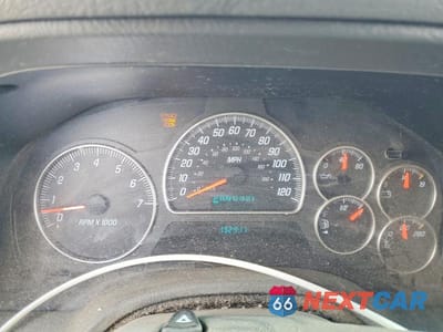Zdjęcie 9 z 12 samochodu: 2003 GMC ENVOY VIN:1GKDT13S932114569 - miniatura