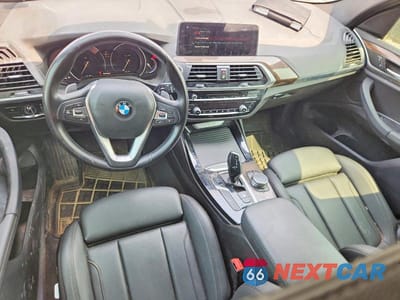Zdjęcie 8 z 13 samochodu: 2019 BMW X3 SDRIVE30I VIN:5UXTR7C54KLF25102 - miniatura
