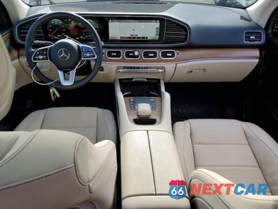 Zdjęcie 8 z 13 samochodu: 2023 MERCEDES-BENZ GLE 450 4MATIC VIN:4JGFB5KB8PA851494 - miniatura