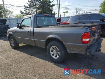Drugie zdjęcie samochodu z przodu: 2010 FORD RANGER VIN:1FTKR1AD0APA32929 - miniatura