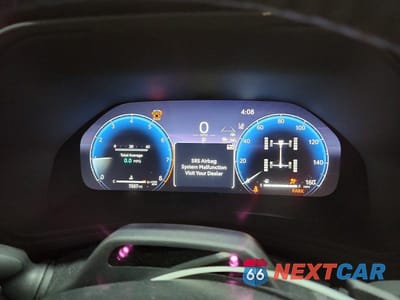 Zdjęcie 9 z 13 samochodu: 2026 TOYOTA GRAND HIGHLANDER PLATINUM VIN:5TDAAAB58TS117746 - miniatura