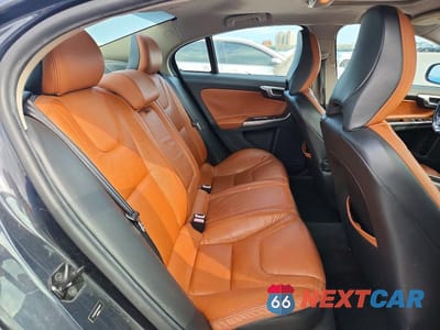 Zdjęcie 10 z 12 samochodu: 2012 VOLVO S60 T5 VIN:YV1622FS0C2092917 - miniatura