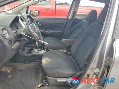 Zdjęcie 7 z 12 samochodu: 2015 NISSAN VERSA NOTE SV VIN:3N1CE2CP2FL380928 - miniatura
