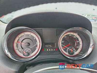 Zdjęcie 9 z 14 samochodu: 2014 DODGE GRAND CARAVAN SXT VIN:2C4RDGCGXER296784 - miniatura