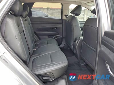 Zdjęcie 10 z 13 samochodu: 2025 HYUNDAI TUCSON SEL CONVENIENCE VIN:5NMJC3DE9SH604264 - miniatura