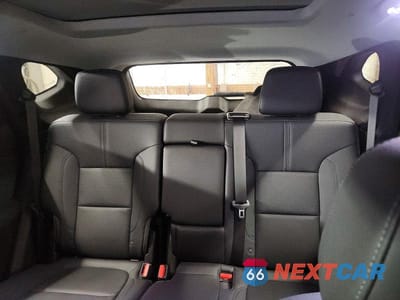 Zdjęcie 10 z 14 samochodu: 2022 CHEVROLET BLAZER 3LT VIN:3GNKBDRS5NS134508 - miniatura